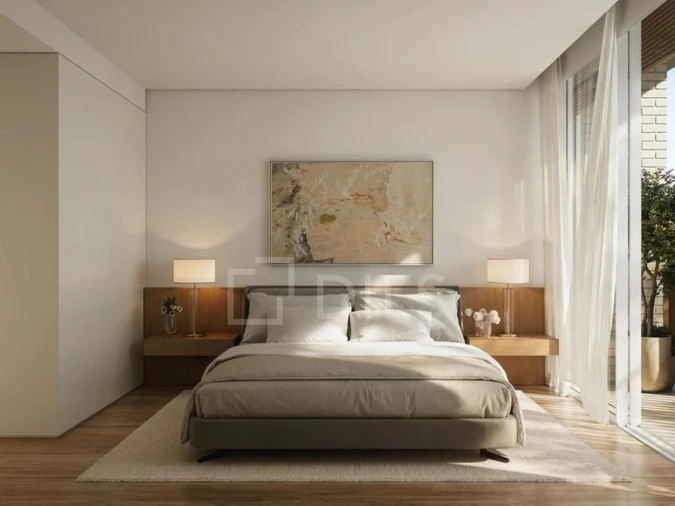 Apartamento T2 para Venda em Ramalde Foto 5