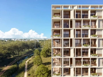 Apartamento T2 para Venda em Ramalde