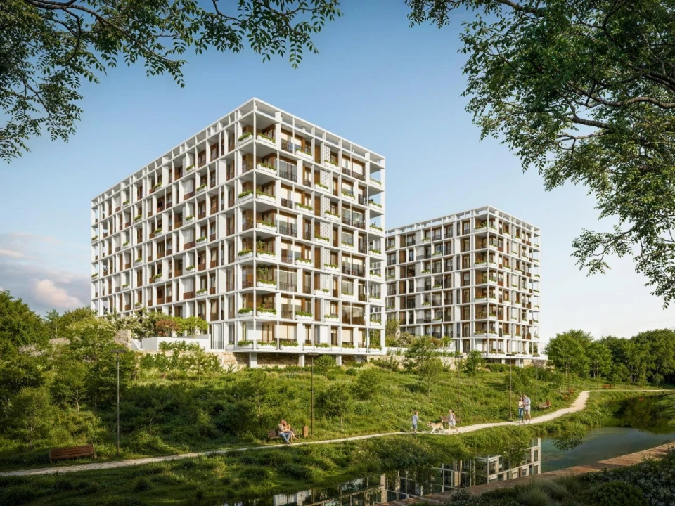 Apartamento T2 para Venda em Ramalde Foto 15