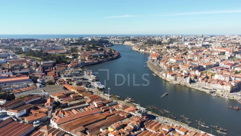 Apartamento T2 para Venda em Ramalde