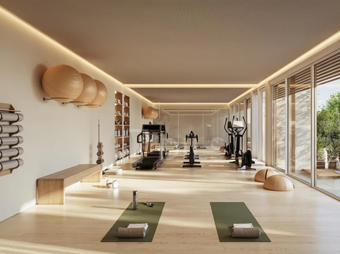 Apartamento T2 para Venda em Ramalde Foto 7