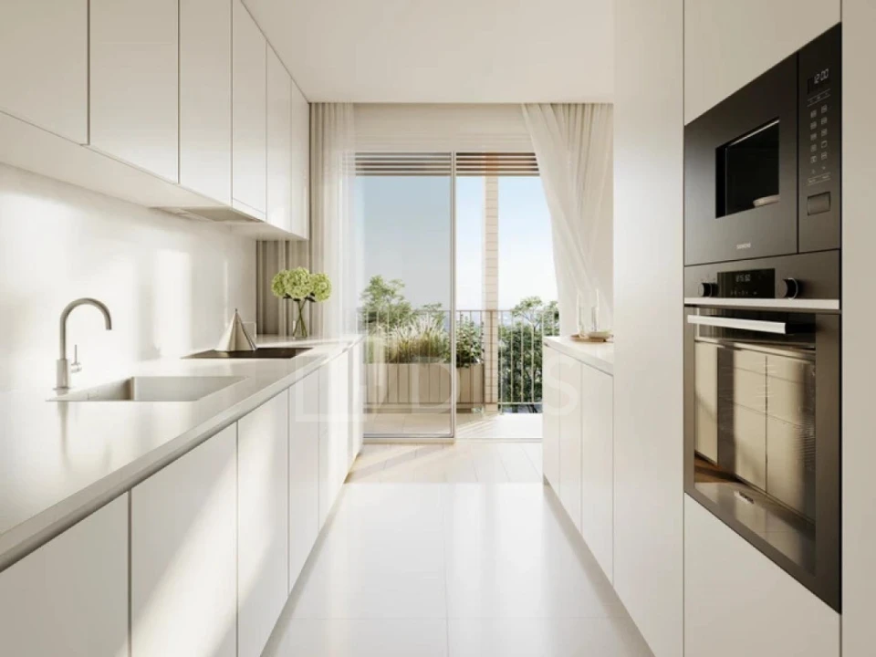 Apartamento T2 para Venda em Ramalde Foto 4