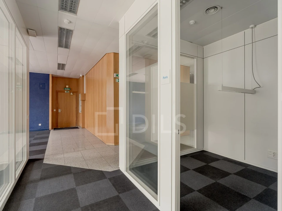 Escritório para Arrendamento em Alvalade Foto 5