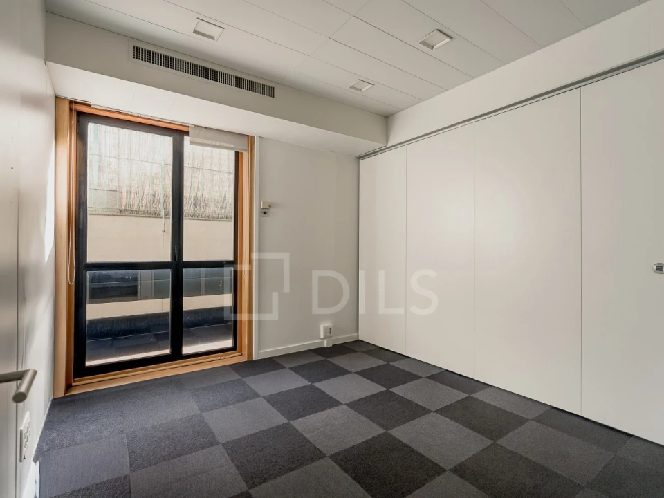 Escritório para Arrendamento em Alvalade Foto 12