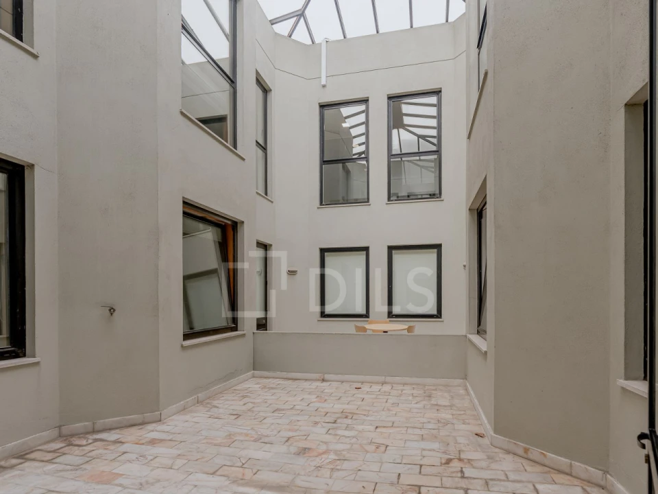 Escritório para Arrendamento em Alvalade Foto 17