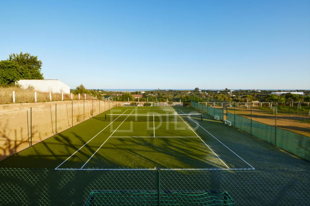 Quinta T15 para Venda em Moncarapacho e Fuseta Foto 49