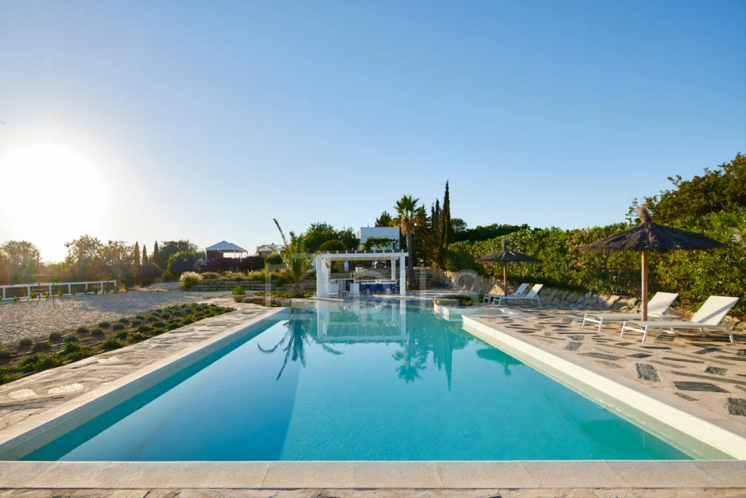 Quinta T15 para Venda em Moncarapacho e Fuseta Foto 17