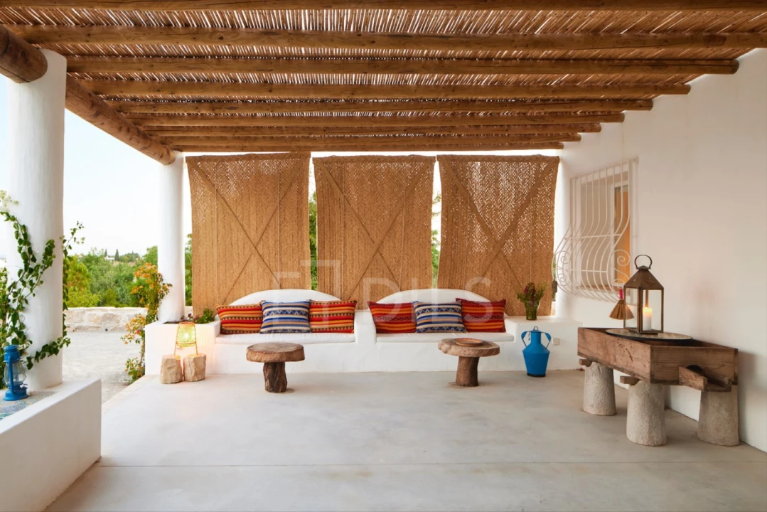 Quinta T15 para Venda em Moncarapacho e Fuseta Foto 26