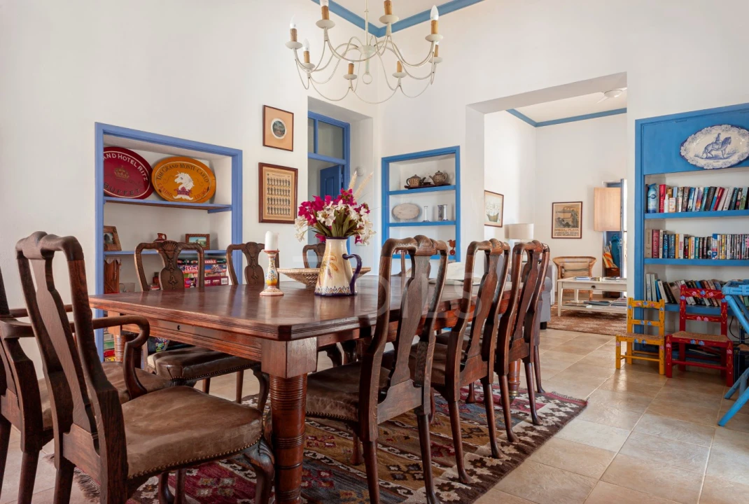 Quinta T15 para Venda em Moncarapacho e Fuseta Foto 9