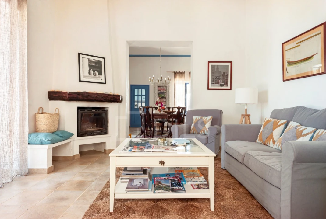 Quinta T15 para Venda em Moncarapacho e Fuseta Foto 19