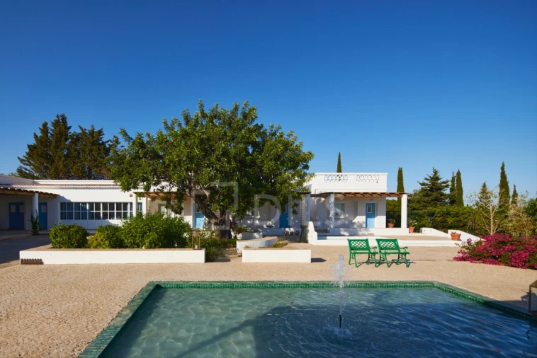 Quinta T15 para Venda em Moncarapacho e Fuseta