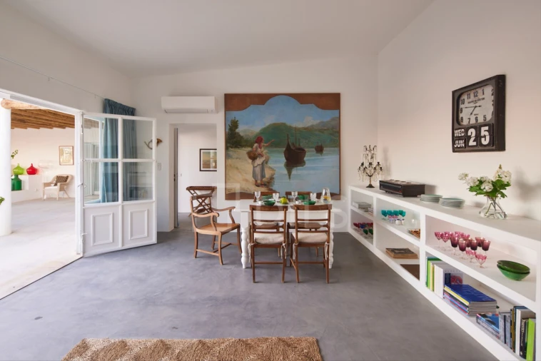 Quinta T15 para Venda em Moncarapacho e Fuseta Foto 8