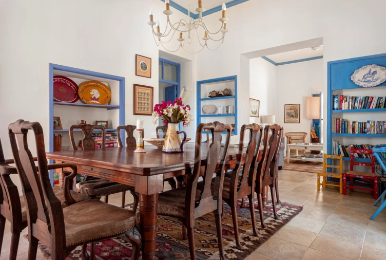 Quinta T15 para Venda em Moncarapacho e Fuseta Foto 9