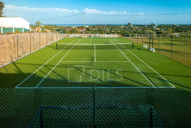 Quinta T15 para Venda em Moncarapacho e Fuseta Foto 48