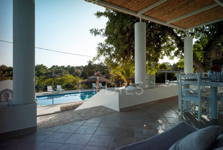 Quinta T15 para Venda em Moncarapacho e Fuseta Foto 46