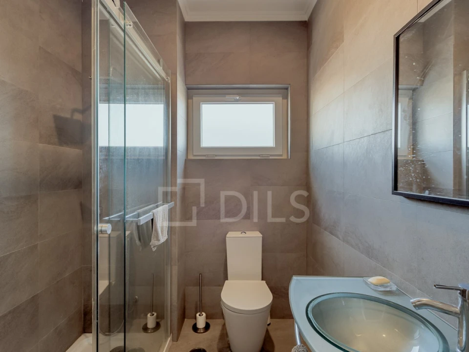 Apartamento T7 para Venda em Avenidas Novas Foto 27