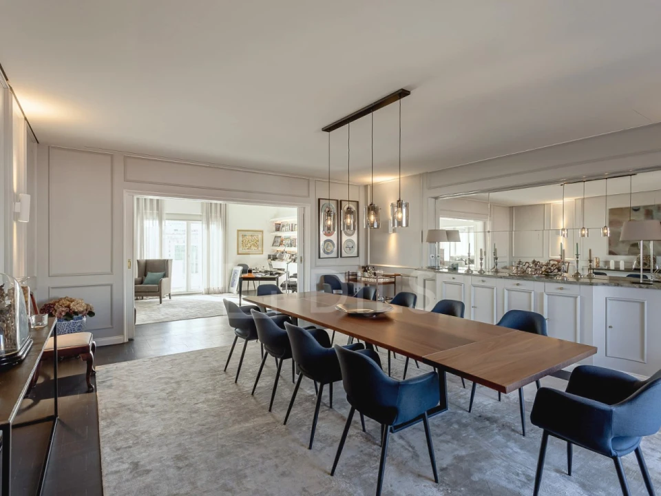 Apartamento T7 para Venda em Avenidas Novas Foto 32
