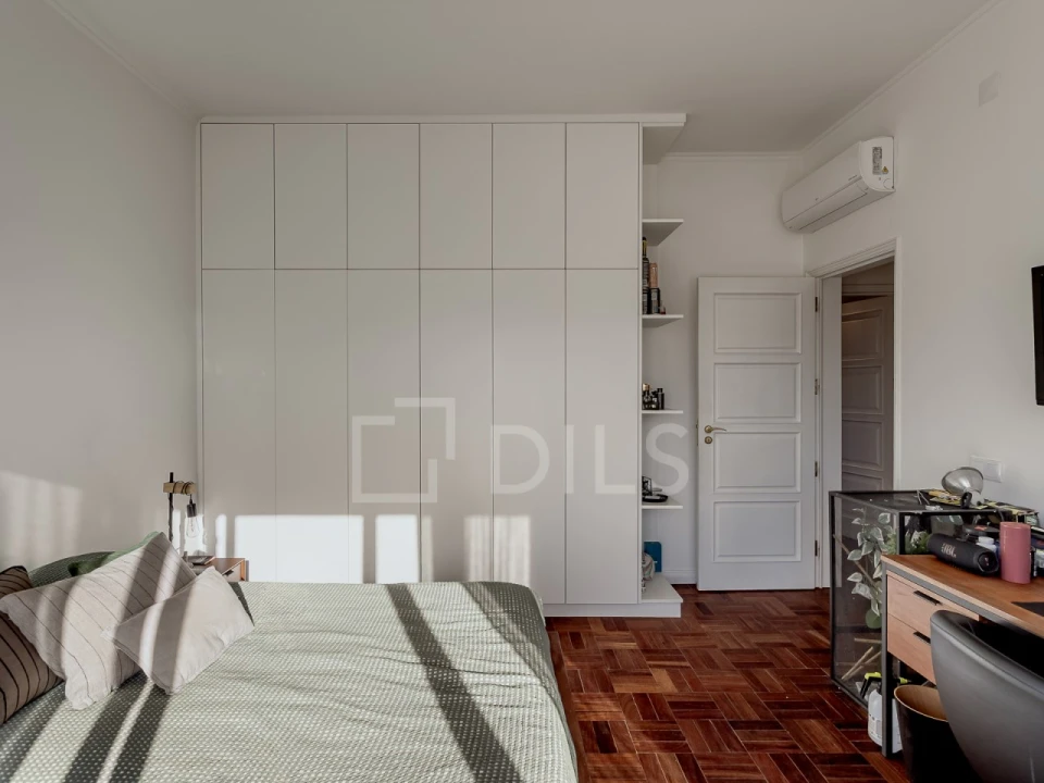 Apartamento T7 para Venda em Avenidas Novas Foto 21