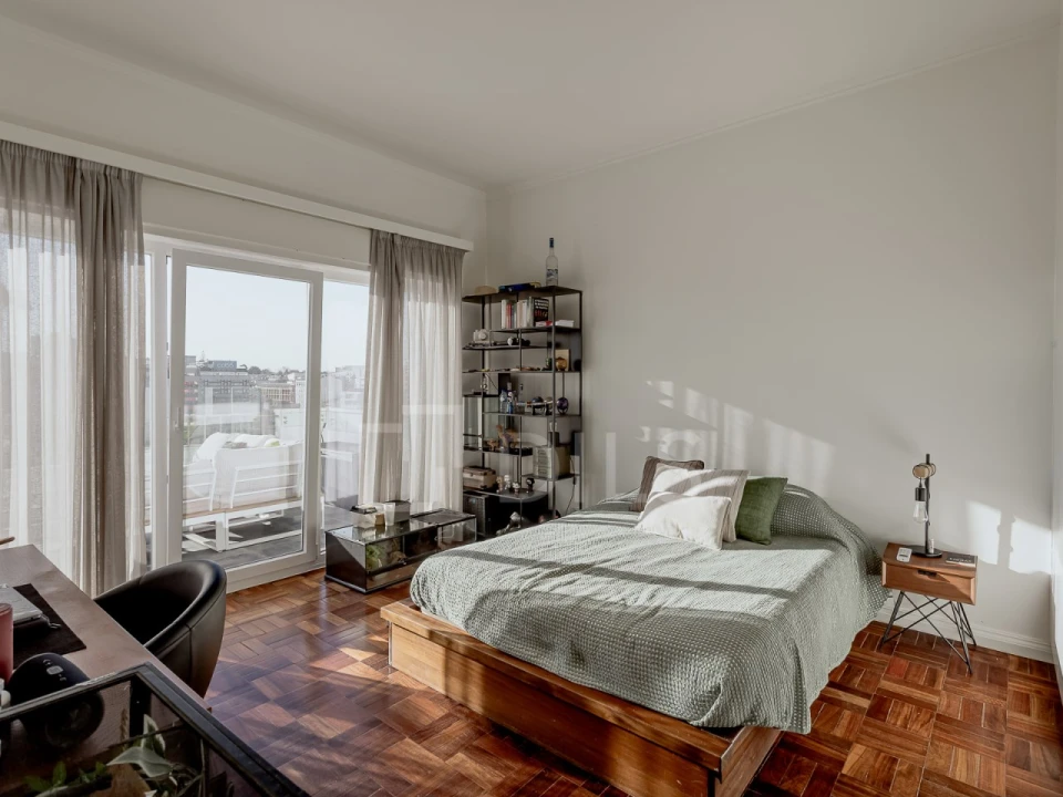 Apartamento T7 para Venda em Avenidas Novas Foto 47