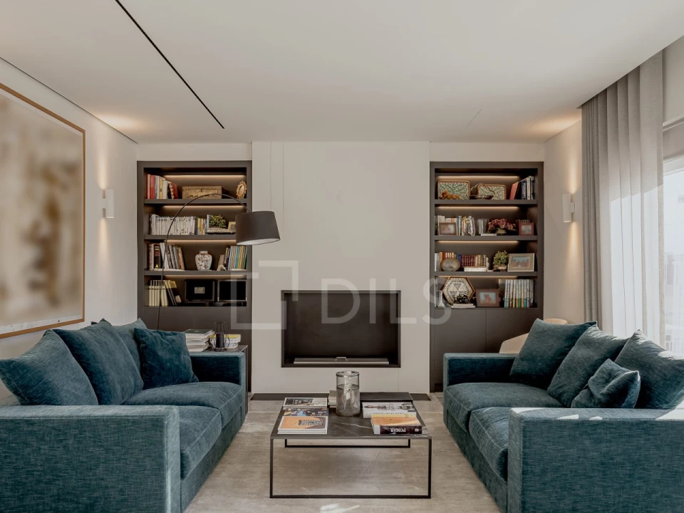 Apartamento T7 para Venda em Avenidas Novas Foto 5