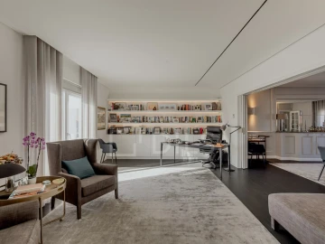 Apartamento T7 para Venda em Avenidas Novas