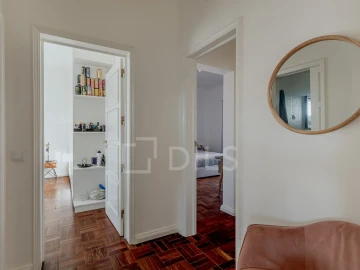 Apartamento T7 para Venda em Avenidas Novas