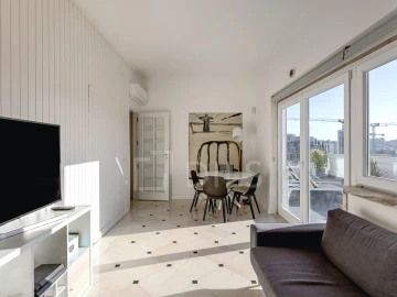 Apartamento T7 para Venda em Avenidas Novas