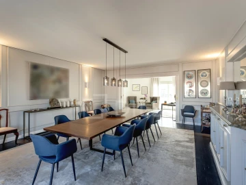 Apartamento T7 para Venda em Avenidas Novas