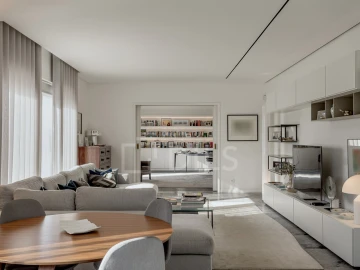 Apartamento T7 para Venda em Avenidas Novas