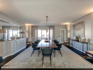 Apartamento T7 para Venda em Avenidas Novas