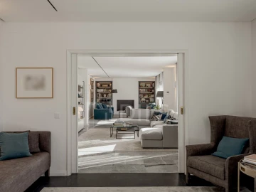 Apartamento T7 para Venda em Avenidas Novas
