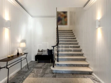 Apartamento T7 para Venda em Avenidas Novas