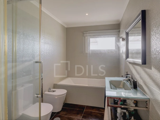Apartamento T7 para Venda em Avenidas Novas Foto 28