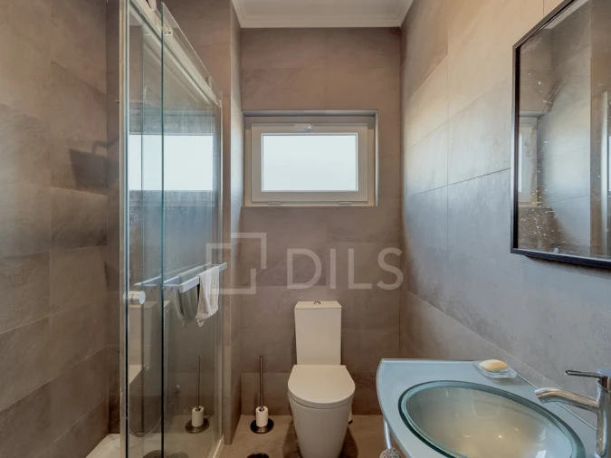 Apartamento T7 para Venda em Avenidas Novas Foto 27