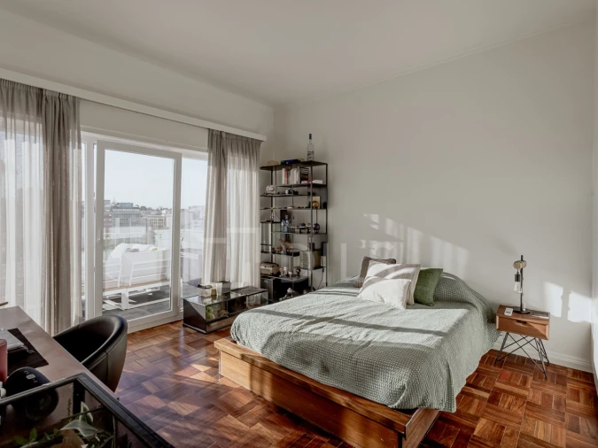 Apartamento T7 para Venda em Avenidas Novas Foto 47