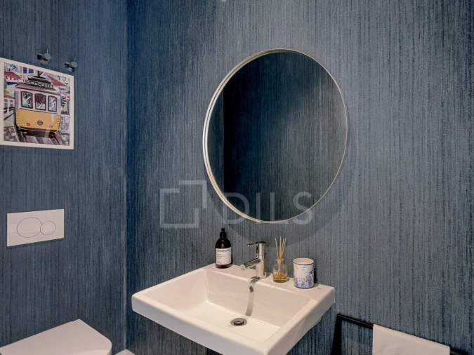 Apartamento T7 para Venda em Avenidas Novas Foto 45