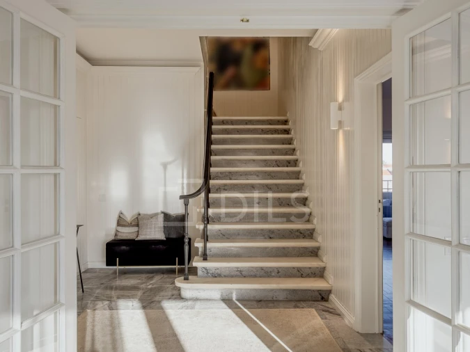 Apartamento T7 para Venda em Avenidas Novas Foto 41