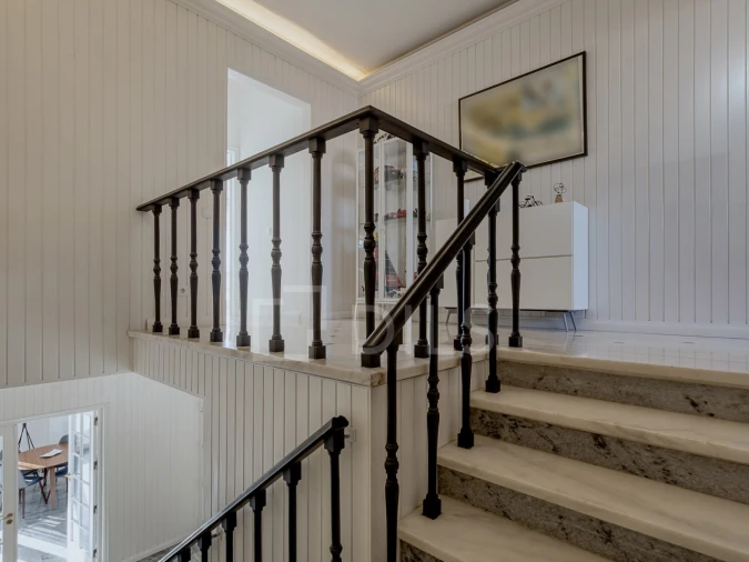 Apartamento T7 para Venda em Avenidas Novas Foto 42