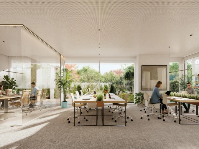 Apartamento T2 para Venda em Ramalde Foto 9