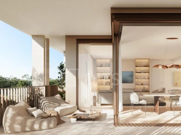 Apartamento T3 para Venda em Ramalde