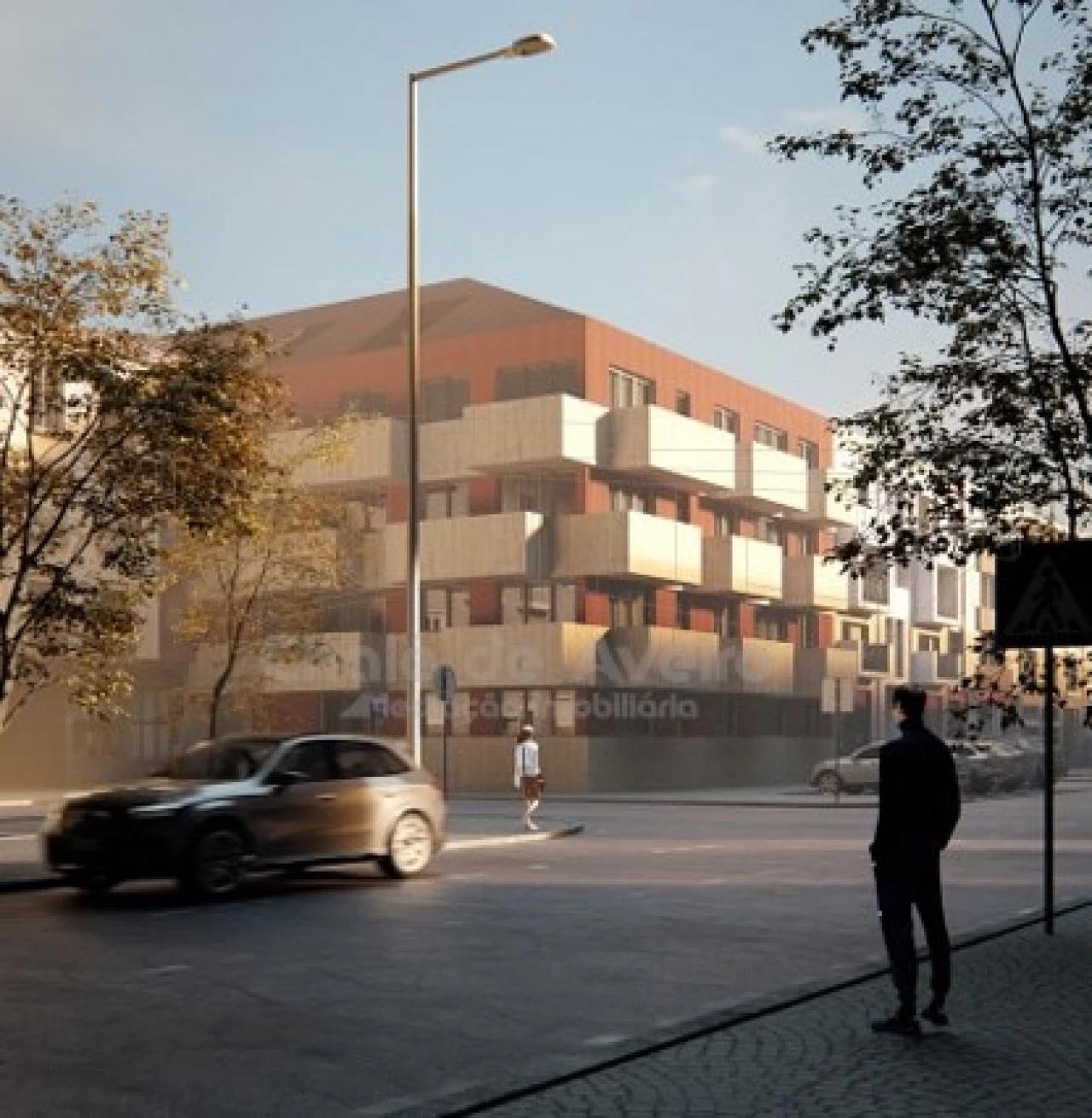 Apartamento T2 para Venda em Glória e Vera Cruz Foto 14