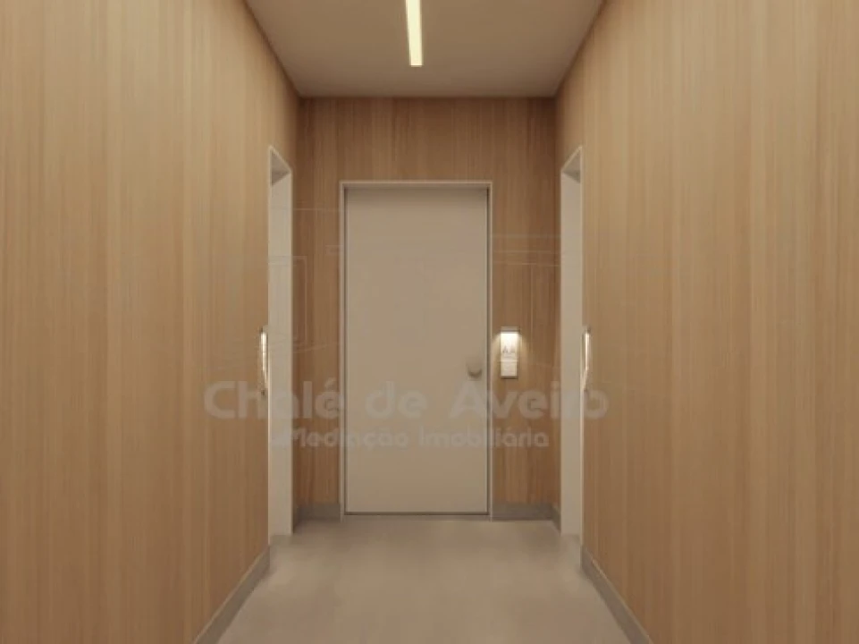 Apartamento T2 para Venda em Glória e Vera Cruz Foto 11