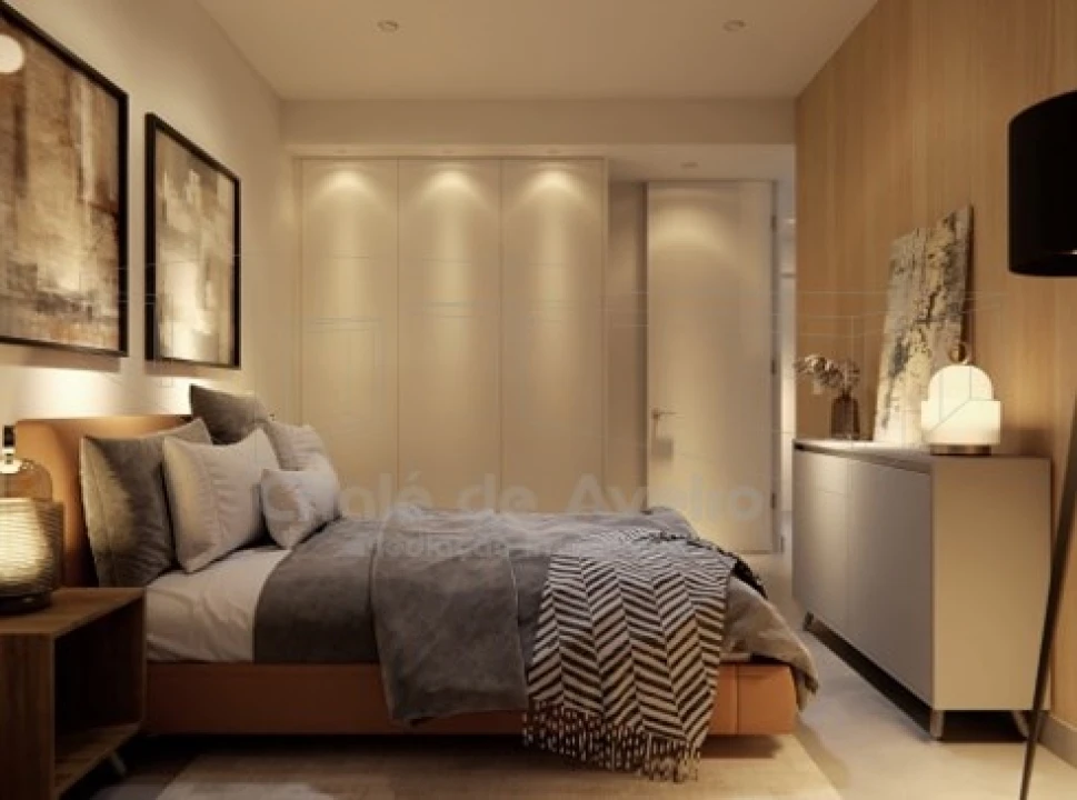 Apartamento T2 para Venda em Glória e Vera Cruz Foto 7