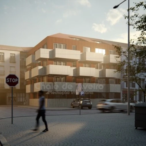 Apartamento T2 para Venda em Glória e Vera Cruz Foto 15