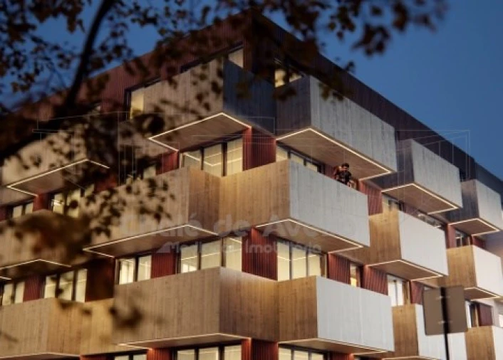 Apartamento T2 para Venda em Glória e Vera Cruz Foto 17