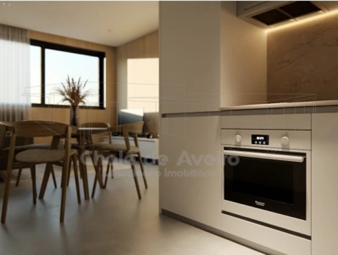 Apartamento T2 para Venda em Glória e Vera Cruz Foto 2