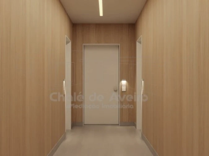 Apartamento T2 para Venda em Glória e Vera Cruz Foto 11