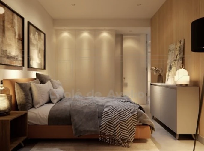 Apartamento T2 para Venda em Glória e Vera Cruz Foto 7