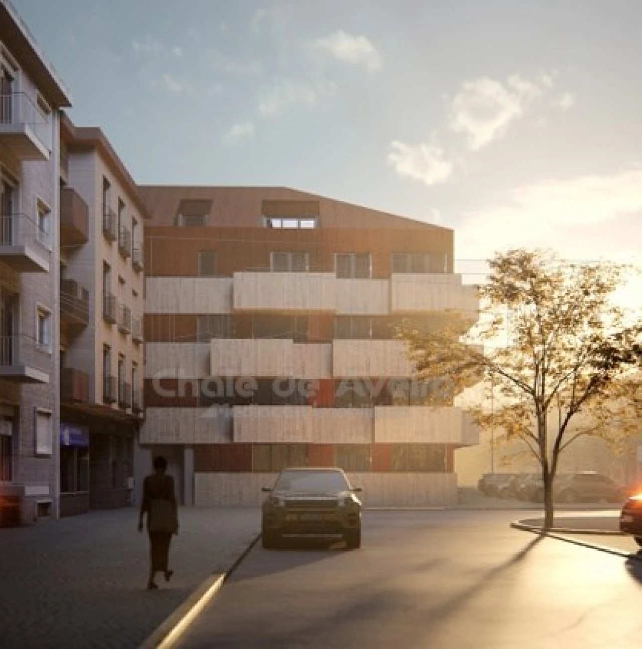 Apartamento T3 para Venda em Glória e Vera Cruz Foto 5