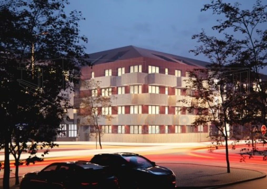 Apartamento T3 para Venda em Glória e Vera Cruz Foto 9